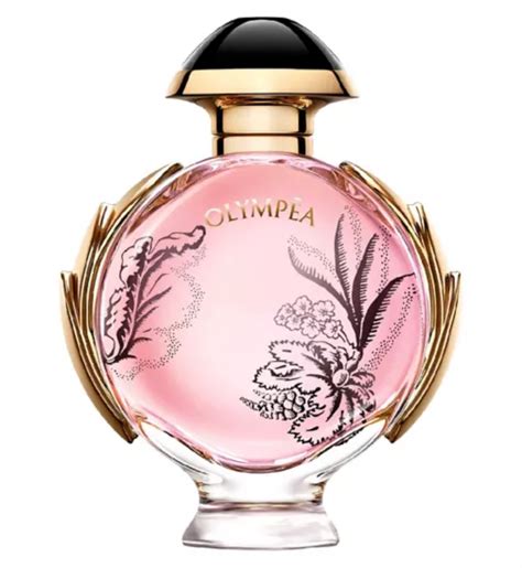 olympea perfume boots